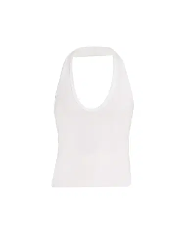 A.L.C. Ari Halter Tank Top | Thumbnail 1 A.L.C. Ari Halter Tank Top | Thumbnail 1