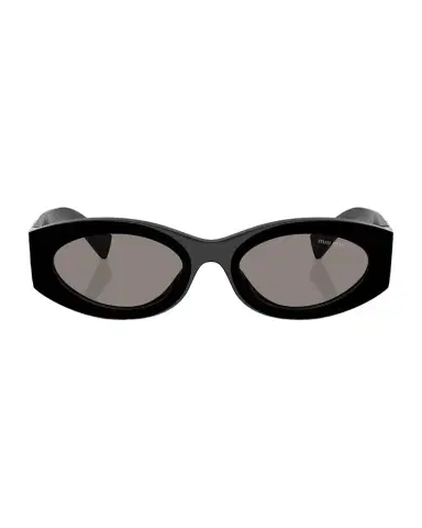 Miu Miu 54MM Oval Sunglasses | Thumbnail 1 Miu Miu 54MM Oval Sunglasses | Thumbnail 1