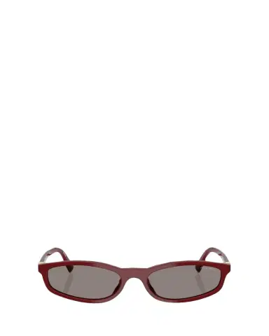 Miu Miu 54MM Oval Sunglasses | Thumbnail 1 Miu Miu 54MM Oval Sunglasses | Thumbnail 1