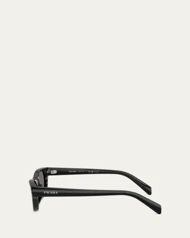 Prada PR C08SF 52MM Cat-Eye Sunglasses | Thumbnail 3 Prada PR C08SF 52MM Cat-Eye Sunglasses | Thumbnail 3