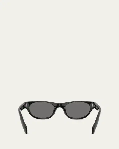 Prada PR C08SF 52MM Cat-Eye Sunglasses | Thumbnail 4 Prada PR C08SF 52MM Cat-Eye Sunglasses | Thumbnail 4