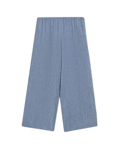 Theory Slit Pull-On Pants | Thumbnail 1 Theory Slit Pull-On Pants | Thumbnail 1