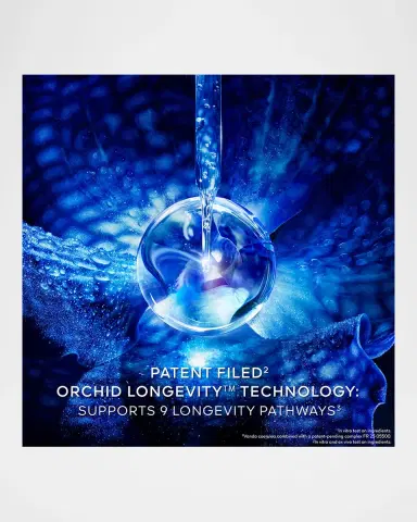 Guerlain Orchidee Imperiale The Longevity Light Cream Refill, 1.7 oz. | Thumbnail 3 Guerlain Orchidee Imperiale The Longevity Light Cream Refill, 1.7 oz. | Thumbnail 3