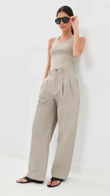 Wardrobe.NYC WARDROBE. NYC Clean Chinos | Thumbnail 2 Wardrobe.NYC WARDROBE. NYC Clean Chinos | Thumbnail 2