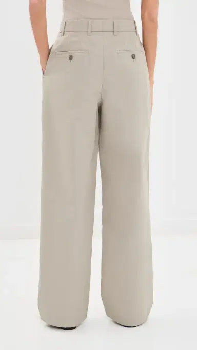 Wardrobe.NYC WARDROBE. NYC Clean Chinos | Thumbnail 4 Wardrobe.NYC WARDROBE. NYC Clean Chinos | Thumbnail 4