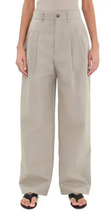 Wardrobe.NYC WARDROBE. NYC Clean Chinos | Thumbnail 1 Wardrobe.NYC WARDROBE. NYC Clean Chinos | Thumbnail 1