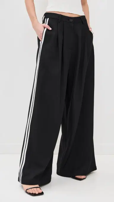 LIONESS erenity Pants Onyx | Thumbnail 2 LIONESS erenity Pants Onyx | Thumbnail 2