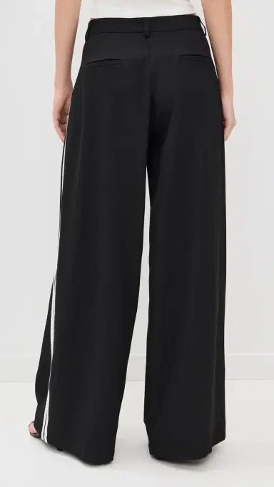 LIONESS erenity Pants Onyx | Thumbnail 3 LIONESS erenity Pants Onyx | Thumbnail 3