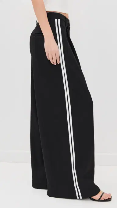 LIONESS erenity Pants Onyx | Thumbnail 4 LIONESS erenity Pants Onyx | Thumbnail 4