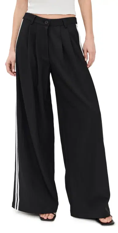 LIONESS erenity Pants Onyx | Thumbnail 1 LIONESS erenity Pants Onyx | Thumbnail 1