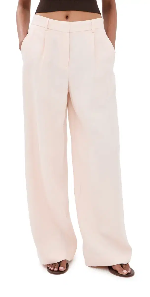 Hudson St. Pants Creme de Peche Hudson St. Pants Creme de Peche