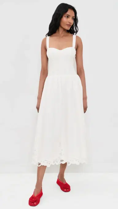 WAYF Somerset idi Dress | Thumbnail 2 WAYF Somerset idi Dress | Thumbnail 2