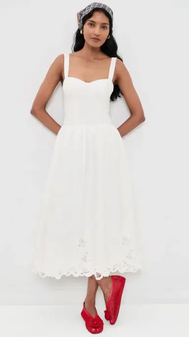WAYF Somerset idi Dress | Thumbnail 5 WAYF Somerset idi Dress | Thumbnail 5