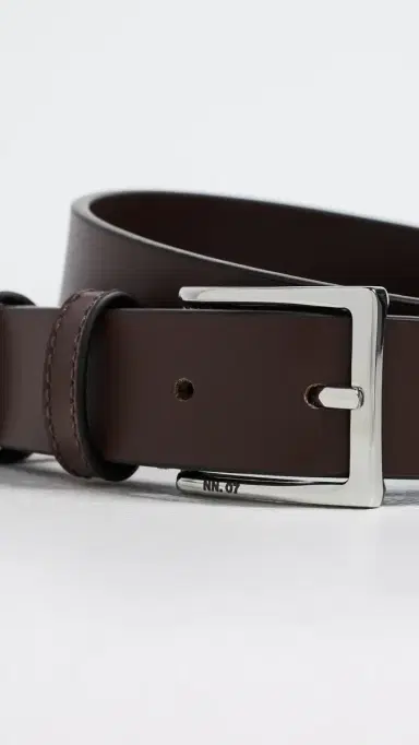 NN07 Ever Leather Belt | Thumbnail 4 NN07 Ever Leather Belt | Thumbnail 4