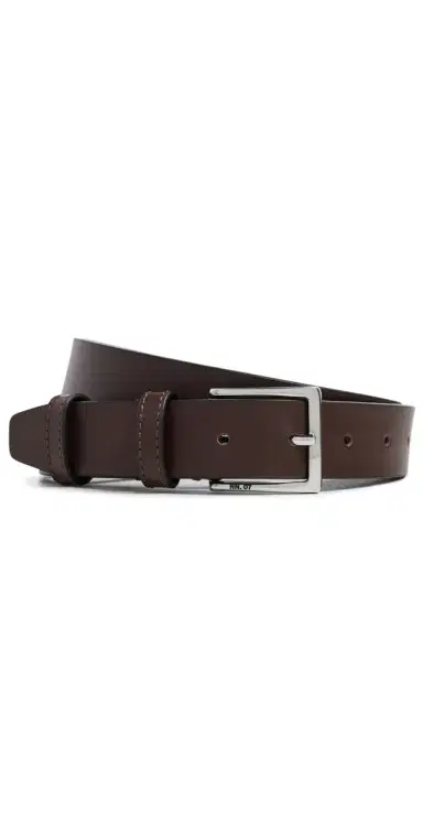 NN07 Ever Leather Belt | Thumbnail 1 NN07 Ever Leather Belt | Thumbnail 1