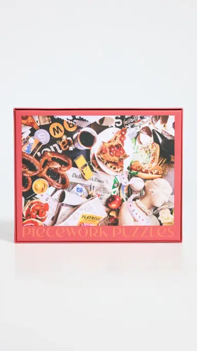 Piecework Puzzles I | Thumbnail 4 Piecework Puzzles I | Thumbnail 4