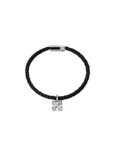 Off-White Arrow Leather Bracelet | Thumbnail 2 Off-White Arrow Leather Bracelet | Thumbnail 2