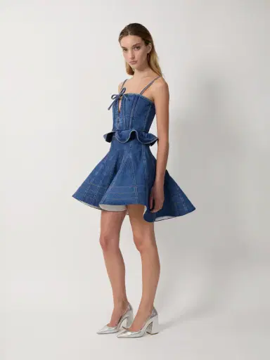 Aknvas The Kalle skirt in | Thumbnail 4 Aknvas The Kalle skirt in | Thumbnail 4