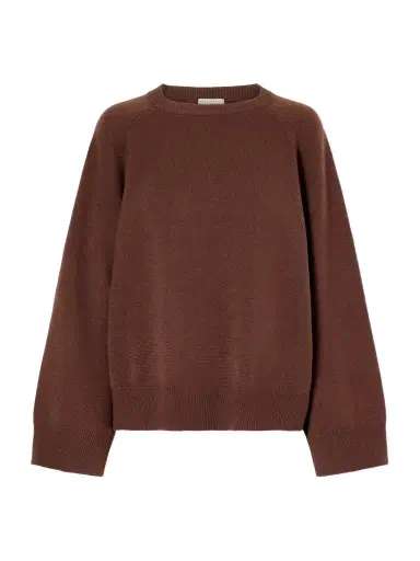 Brunello Cucinelli Cashmere Sweater | Thumbnail 1 Brunello Cucinelli Cashmere Sweater | Thumbnail 1