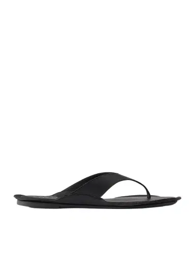 Jamie Haller The San Diego Leather Thong Sandals | Thumbnail 1 Jamie Haller The San Diego Leather Thong Sandals | Thumbnail 1
