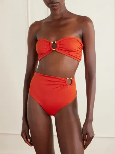 Johanna Ortiz Taita Embellished Bikini Briefs | Thumbnail 2 Johanna Ortiz Taita Embellished Bikini Briefs | Thumbnail 2