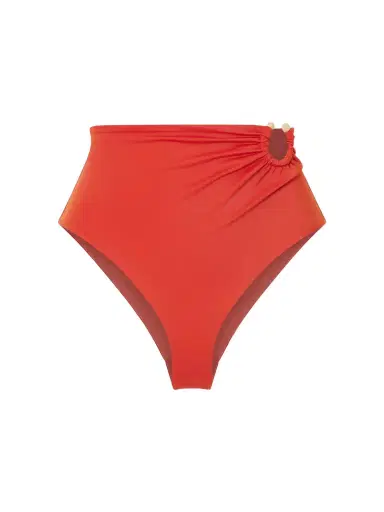 Johanna Ortiz Taita Embellished Bikini Briefs | Thumbnail 1 Johanna Ortiz Taita Embellished Bikini Briefs | Thumbnail 1