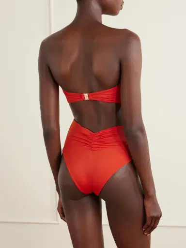 Johanna Ortiz Seawaters Embellished Bikini Top | Thumbnail 3 Johanna Ortiz Seawaters Embellished Bikini Top | Thumbnail 3