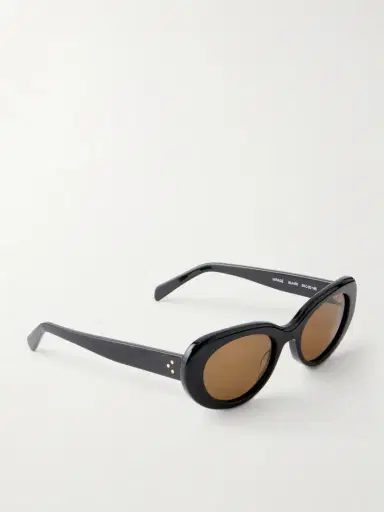 Matteau Mirage Cat-eye Acetate Sunglasses | Thumbnail 3 Matteau Mirage Cat-eye Acetate Sunglasses | Thumbnail 3