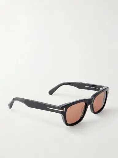 Tom Ford Caleb-02 Square-frame Acetate Sunglasses | Thumbnail 3 Tom Ford Caleb-02 Square-frame Acetate Sunglasses | Thumbnail 3