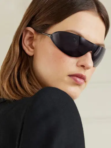 Tom Ford Brady-02 D-frame Black-tone Sunglasses | Thumbnail 2 Tom Ford Brady-02 D-frame Black-tone Sunglasses | Thumbnail 2