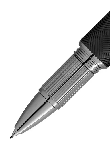 Montblanc StarWalker Extreme Resin Fineliner Pen - Black | Thumbnail 5 Montblanc StarWalker Extreme Resin Fineliner Pen - Black | Thumbnail 5