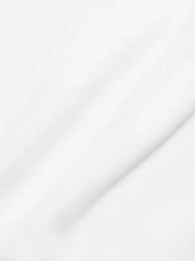 Veronica Beard Women's Pruitt Rib-Knit Cotton-Blend T-Shirt - White - Size XXS | Thumbnail 7 Veronica Beard Women's Pruitt Rib-Knit Cotton-Blend T-Shirt - White - Size XXS | Thumbnail 7