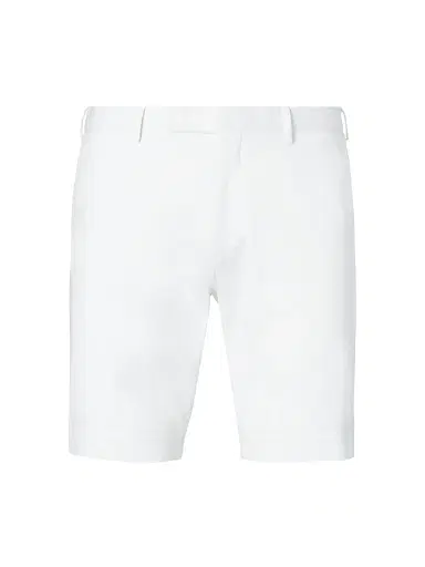 Polo Ralph Lauren Men's Classic Fit Stretch Military Shorts - White | Thumbnail 1 Polo Ralph Lauren Men's Classic Fit Stretch Military Shorts - White | Thumbnail 1