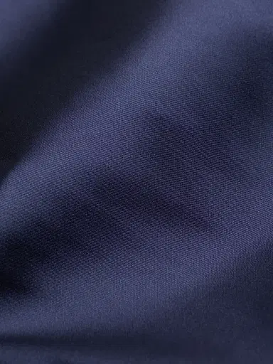 SACHIN BABI Women's Bonnie Satin One-Shoulder Gown - Midnight Sky | Thumbnail 7 SACHIN BABI Women's Bonnie Satin One-Shoulder Gown - Midnight Sky | Thumbnail 7