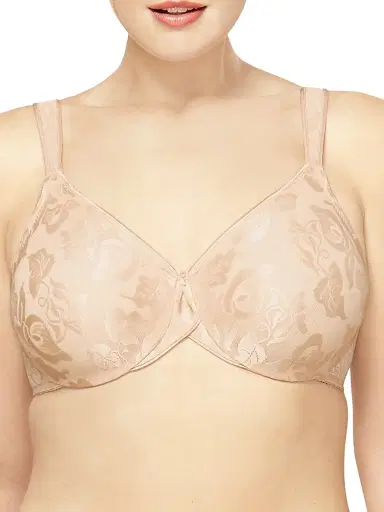 Wacoal Women's Awareness Underwire Bra - Sand | Thumbnail 3 Wacoal Women's Awareness Underwire Bra - Sand | Thumbnail 3