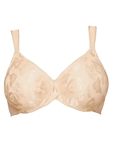 Wacoal Women's Awareness Underwire Bra - Sand | Thumbnail 6 Wacoal Women's Awareness Underwire Bra - Sand | Thumbnail 6