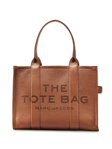 Marc Jacobs Women's The Large Leather Tote | Thumbnail 1 Marc Jacobs Women's The Large Leather Tote | Thumbnail 1