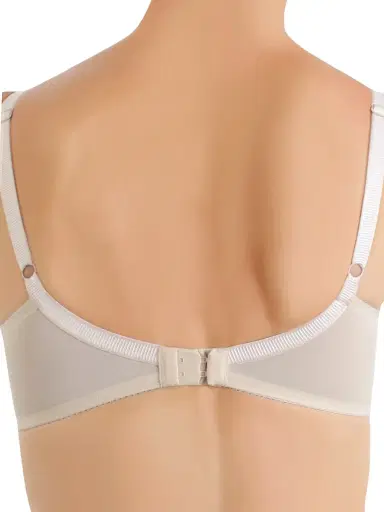 Wacoal Women's La Femme Underwire T-Shirt Bra - Sand | Thumbnail 4 Wacoal Women's La Femme Underwire T-Shirt Bra - Sand | Thumbnail 4