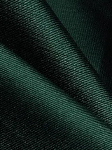 SACHIN BABI Women's Bonnie Satin One-Shoulder Gown - Forest Green | Thumbnail 7 SACHIN BABI Women's Bonnie Satin One-Shoulder Gown - Forest Green | Thumbnail 7