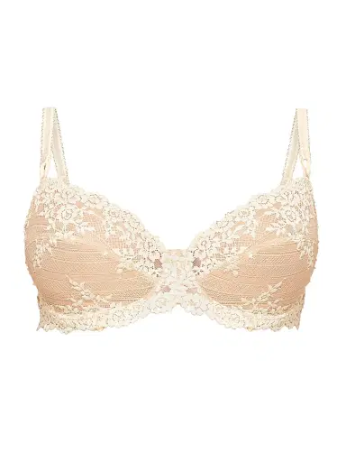 Wacoal Women's Embrace Lace Underwire Bra | Thumbnail 1 Wacoal Women's Embrace Lace Underwire Bra | Thumbnail 1