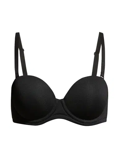 Wacoal Women's Red Carpet Strapless Convertible Bra - Black | Thumbnail 1 Wacoal Women's Red Carpet Strapless Convertible Bra - Black | Thumbnail 1