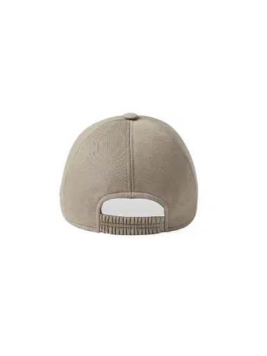 Zegna Men's Cotton Baseball Cap | Thumbnail 2 Zegna Men's Cotton Baseball Cap | Thumbnail 2