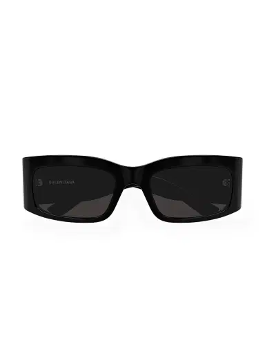 Balenciaga Men's Paper 56MM Rectangular Sunglasses | Thumbnail 1 Balenciaga Men's Paper 56MM Rectangular Sunglasses | Thumbnail 1