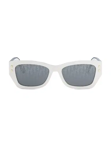 Dior Women's Pacific S2U 53MM Butterfly Sunglasses - Smoke | Thumbnail 2 Dior Women's Pacific S2U 53MM Butterfly Sunglasses - Smoke | Thumbnail 2
