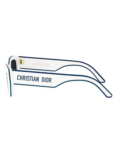 Dior Women's Pacific S2U 53MM Butterfly Sunglasses - Smoke | Thumbnail 3 Dior Women's Pacific S2U 53MM Butterfly Sunglasses - Smoke | Thumbnail 3