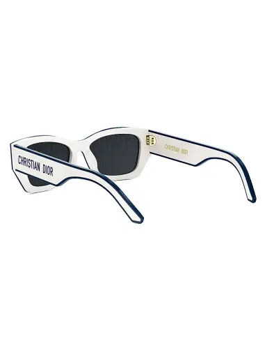 Dior Women's Pacific S2U 53MM Butterfly Sunglasses - Smoke | Thumbnail 4 Dior Women's Pacific S2U 53MM Butterfly Sunglasses - Smoke | Thumbnail 4