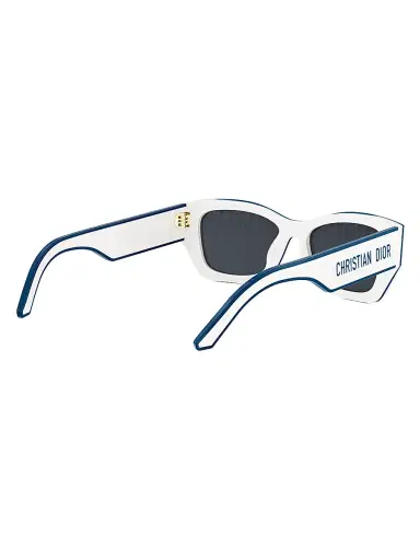 Dior Women's Pacific S2U 53MM Butterfly Sunglasses - Smoke | Thumbnail 6 Dior Women's Pacific S2U 53MM Butterfly Sunglasses - Smoke | Thumbnail 6