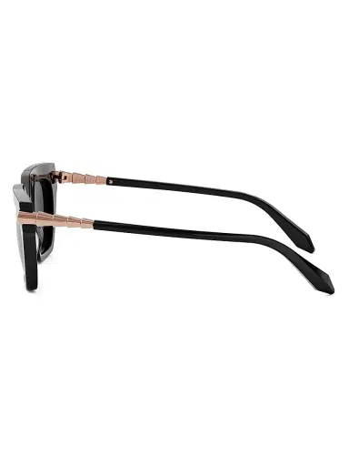 BVLGARI Women's Serpenti 53MM Cat-Eye Sunglasses | Thumbnail 3 BVLGARI Women's Serpenti 53MM Cat-Eye Sunglasses | Thumbnail 3