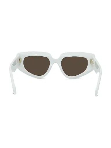 Loewe Women's Anagram 51MM Butterfly Sunglasses | Thumbnail 5 Loewe Women's Anagram 51MM Butterfly Sunglasses | Thumbnail 5