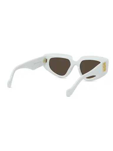 Loewe Women's Anagram 51MM Butterfly Sunglasses | Thumbnail 6 Loewe Women's Anagram 51MM Butterfly Sunglasses | Thumbnail 6